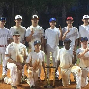 Meet your Posher, Brady